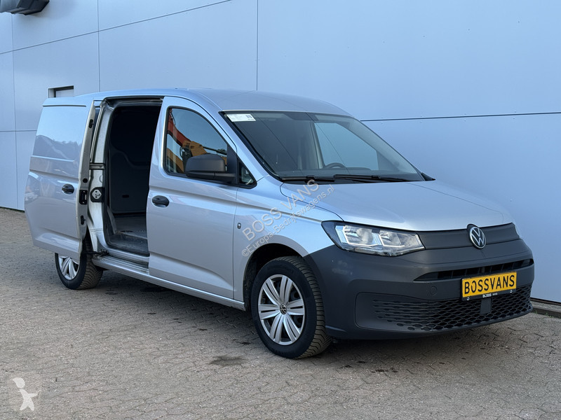 Véhicule utilitaire Volkswagen Maxi 2.0 TDI 102PK