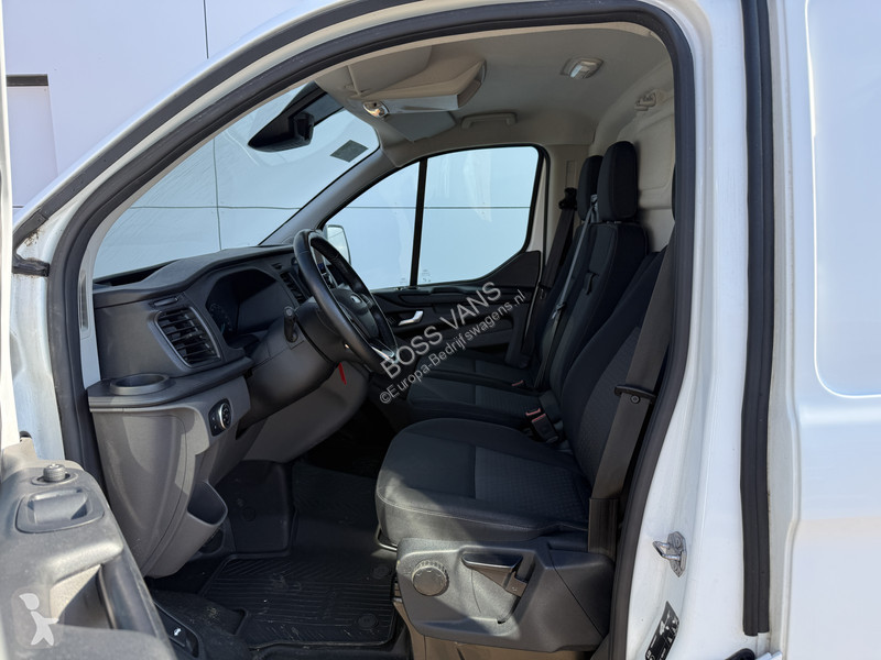 Véhicule utilitaire Ford 2.0 EcoBlue 130PK