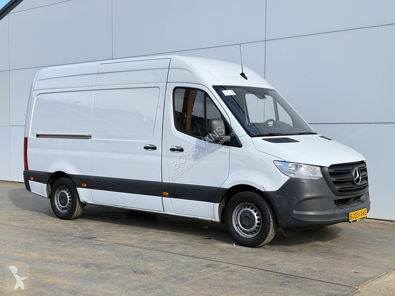 Mercedes 315 1.9 CDI Automaat L2H2 Climate...