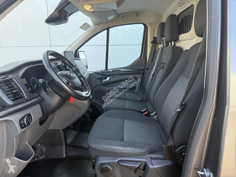Véhicule utilitaire Ford 280 2.0 TDCI 130PK