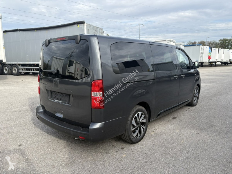 Véhicule utilitaire Fiat Ulysse  6-Gang...