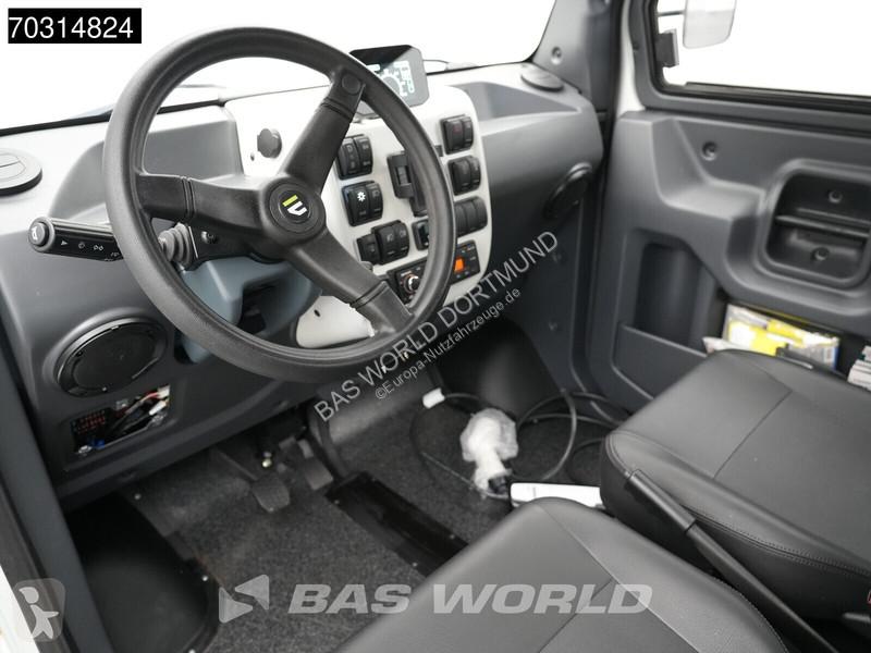 Véhicule utilitaire  Neu! 4x4 Allrad Pritsche...