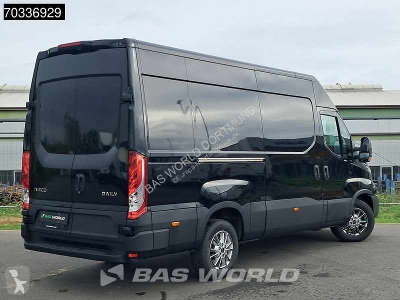 Véhicule utilitaire Iveco 35S21 Neu! 3.0L...
