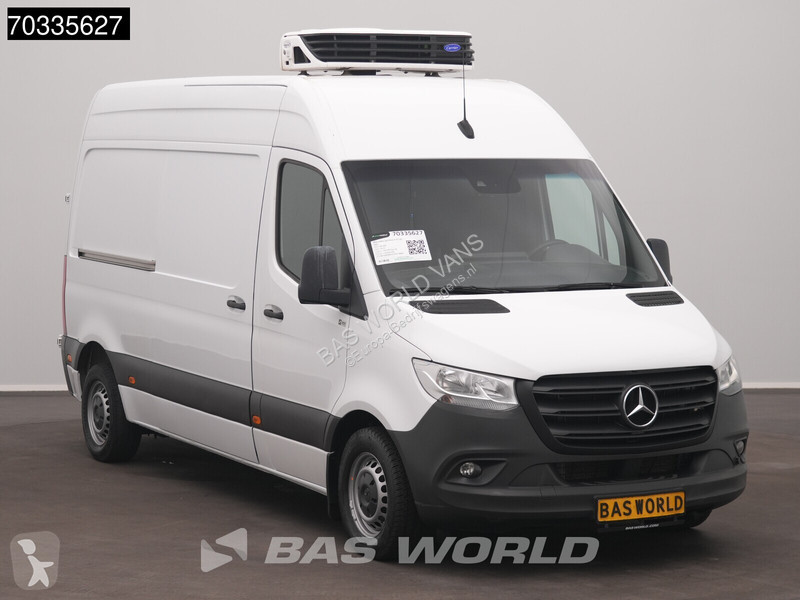 Véhicule utilitaire Mercedes 315 CDI Automaat...