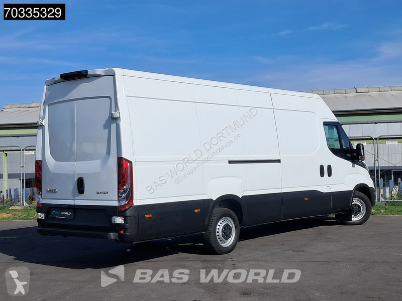 Véhicule utilitaire Iveco 35S16 Automatik 160PS...