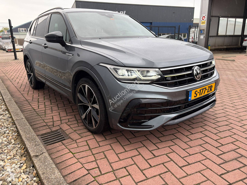 Véhicule utilitaire Volkswagen Allspace 2.0TSI...