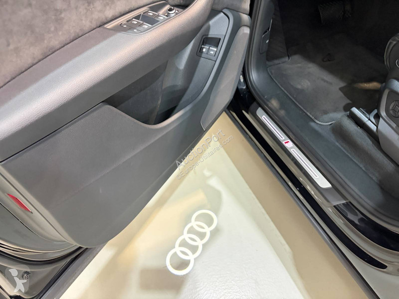 Véhicule utilitaire Audi - 60 TFSI e quattro...