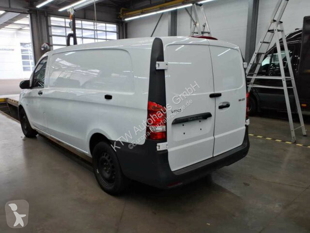 Mercedes Vito116CDI KA...