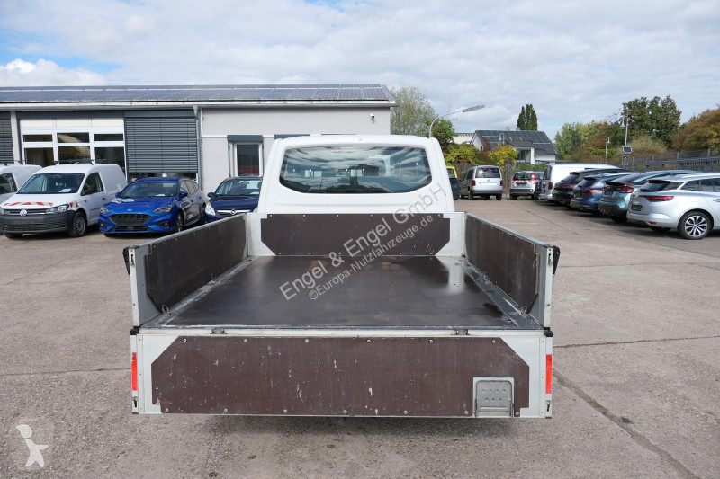 Véhicule utilitaire Volkswagen T6.1 Transporter...
