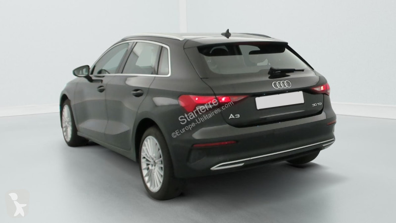 Audi  A3 SPORTBACK Transporter