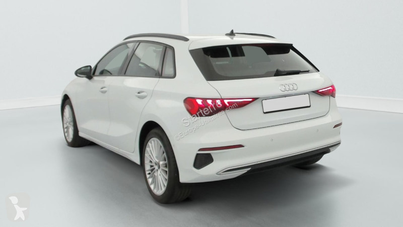 Audi  A3 SPORTBACK Transporter