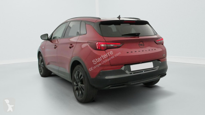 Opel  Transporter