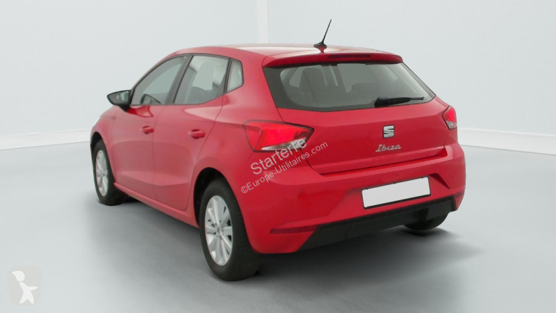 Seat  IBIZA Transporter