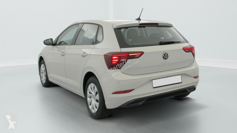 Volkswagen  POLO Transporter