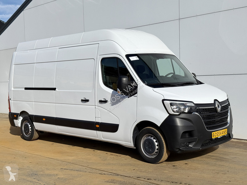 Renault 2.3DCi 135PK L3H3 LED Cruise Control...