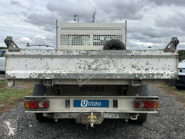 Véhicule utilitaire Citroën