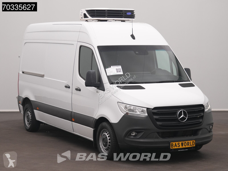 Véhicule utilitaire Mercedes 315 CDI Automaat...