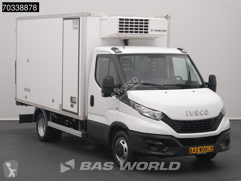 Véhicule utilitaire Iveco 35C14 Koelwagen...