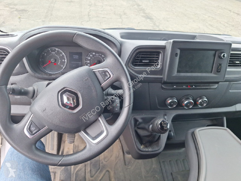 Véhicule utilitaire Renault F3500 L2H2 2.3 Blue...