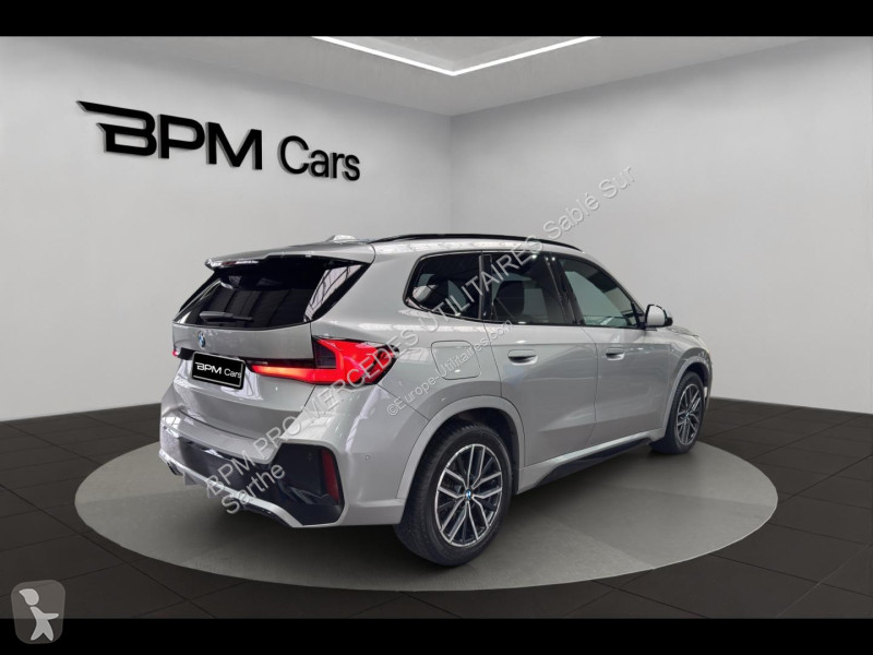 Véhicule utilitaire BMW X1 xDrive23i 218ch M Sport