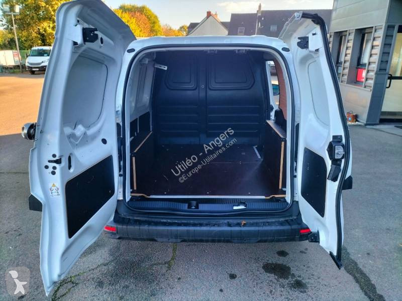Véhicule utilitaire Renault Van 1.5 Blue dCi...