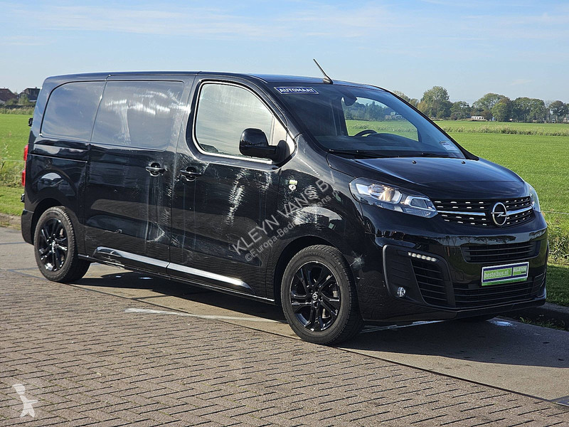 Véhicule utilitaire Opel 2.0 L2 Navi Automaat...