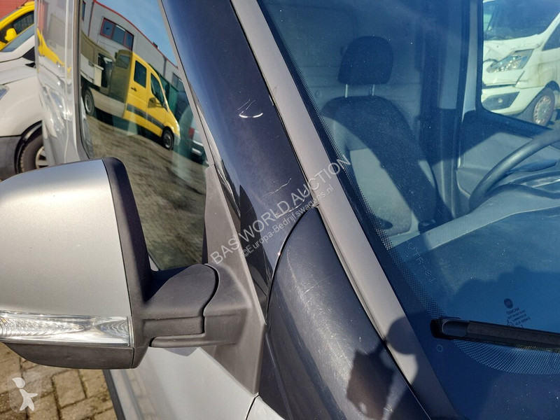Véhicule utilitaire Fiat 90pk Doblò