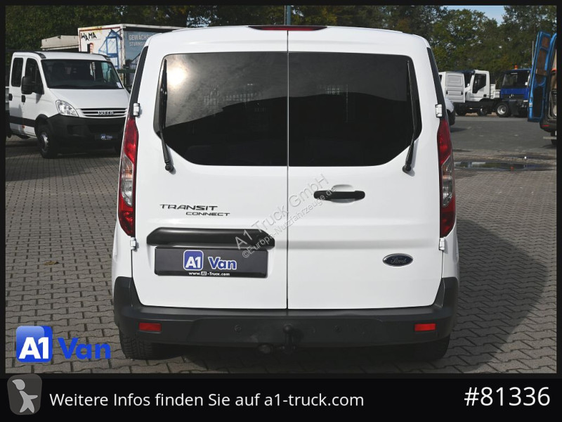 Véhicule utilitaire Ford Transit Connect 5-...