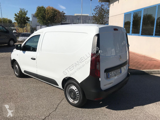 Véhicule utilitaire Renault EXPRESS CH1