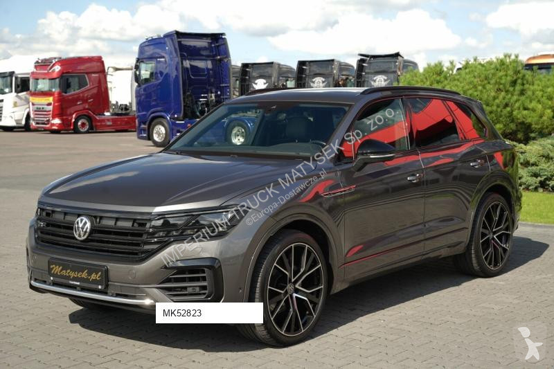 Véhicule utilitaire Volkswagen Volkswagen 3.0...