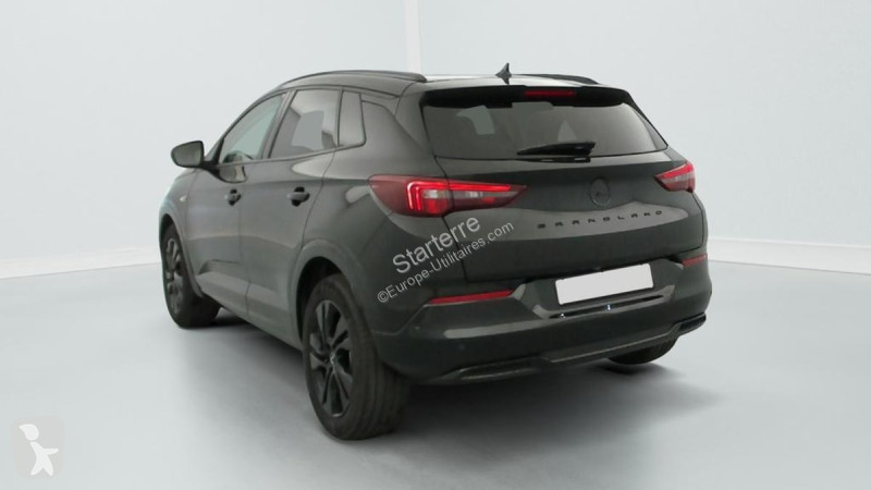 Opel  Transporter