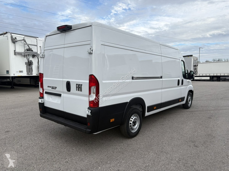 Véhicule utilitaire Fiat Ducato  MAXI L4H2,...