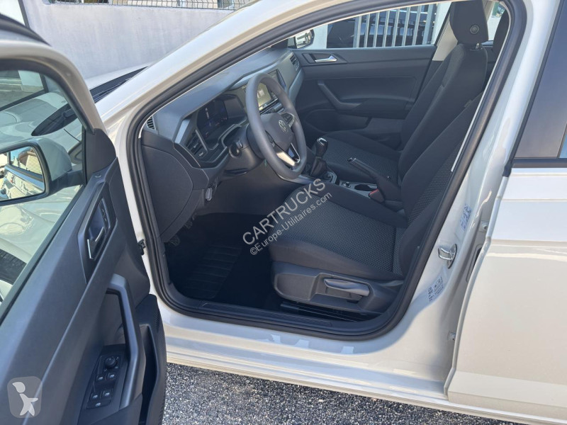 Véhicule utilitaire Volkswagen POLO 1.0 MPI -...