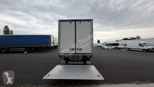 Užitkové vozidlo Iveco FRIGO 12M3 160 CV ROUES...