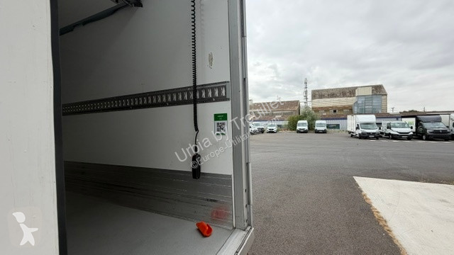 Véhicule utilitaire Iveco FRIGO POSITIF/NEGATIF...