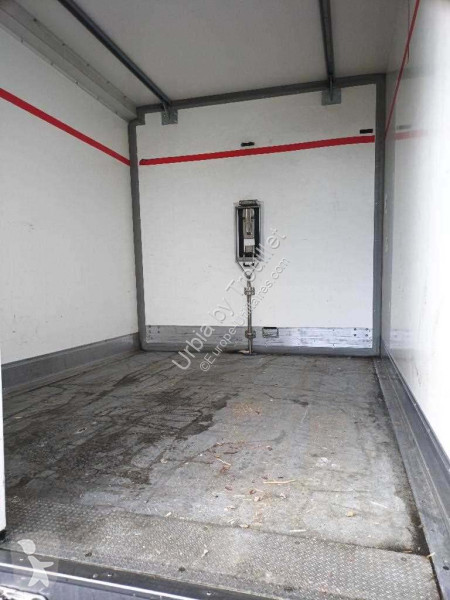 Véhicule utilitaire Iveco FRIGO 12M3 160 CV RJ...