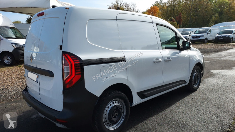 Varevogn Renault KANGOO VAN BVA L1 1.5 BLUE DCI...