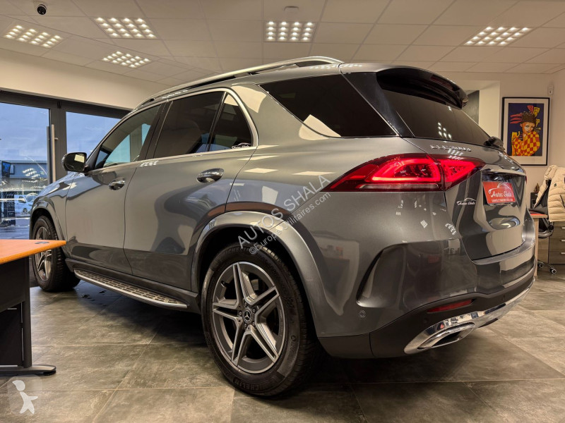 Mercedes GLE 7 PLACES / A PARTIR DE...