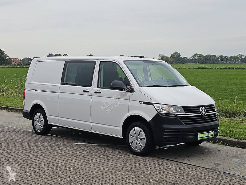 Véhicule utilitaire Volkswagen 2.0 TDI L2 T6.1...