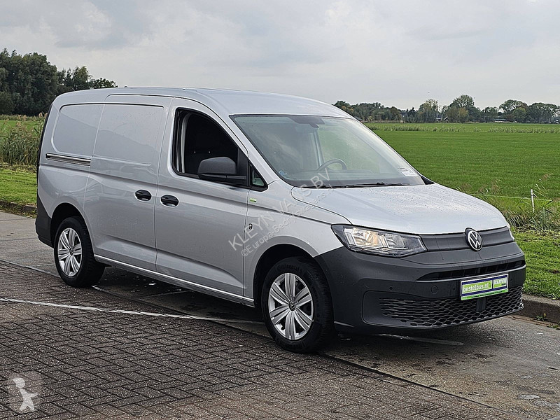 Véhicule utilitaire Volkswagen 2.0 L2 Maxi...