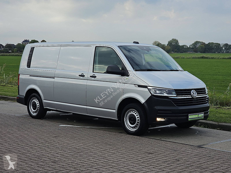 Véhicule utilitaire Volkswagen 2.0 TDI L2H1 LED...