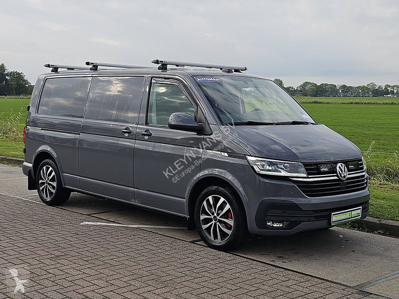 Véhicule utilitaire Volkswagen 2.0 TDI T6.1 L2...