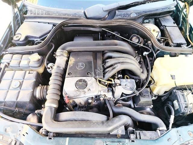Užitkové vozidlo Mercedes 250 Turbo-D