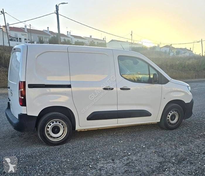 Opel 1.5D van