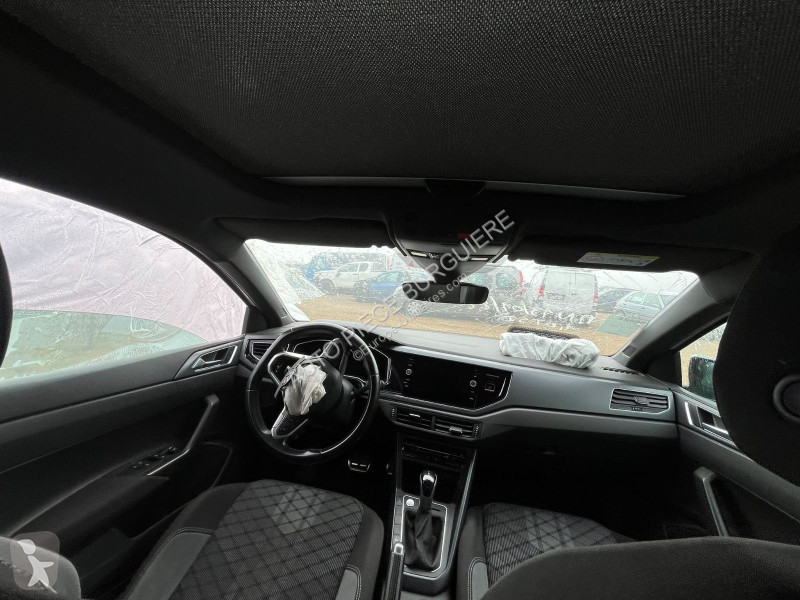 Užitkové vozidlo Volkswagen VI 1.0 TSi 110...