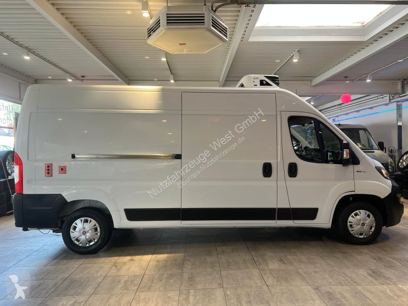 Véhicule utilitaire Fiat 2.3...
