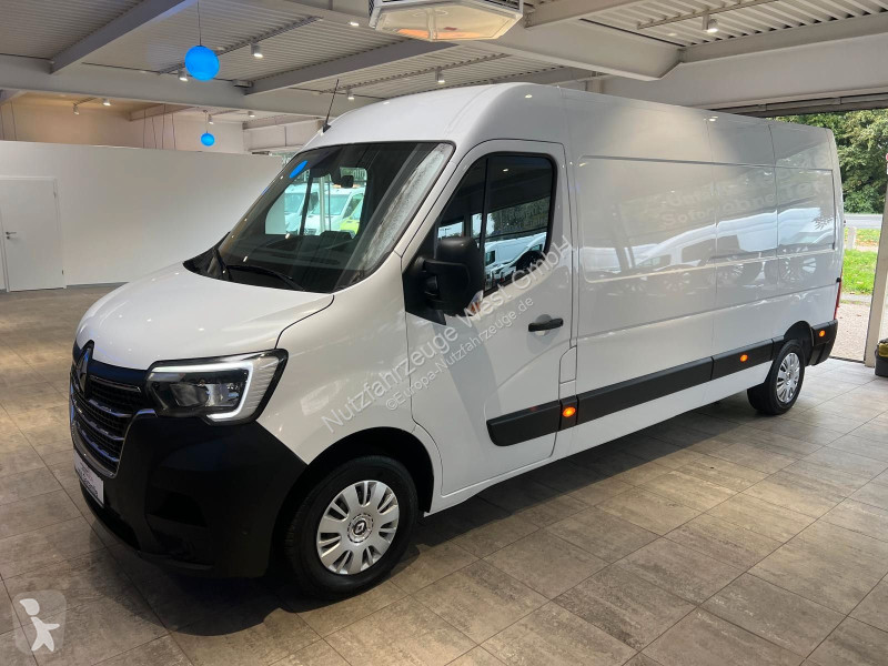 Renault L3H2 Klima*Kamera*AHK*Garantie van