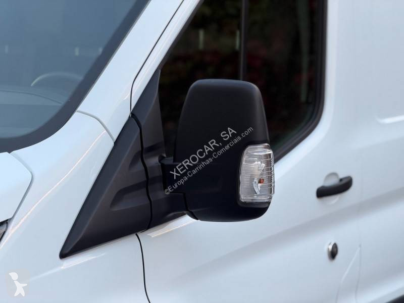 Ford  van