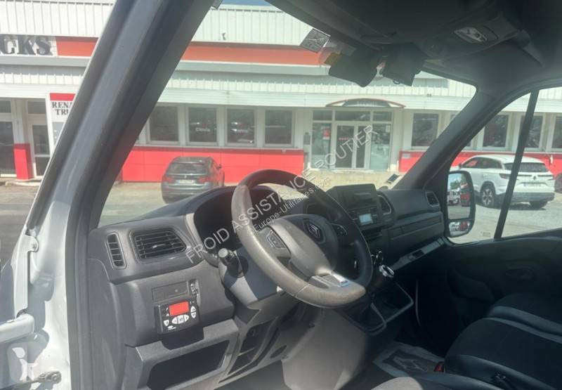 Užitkové vozidlo Renault L2H2 DCI 150