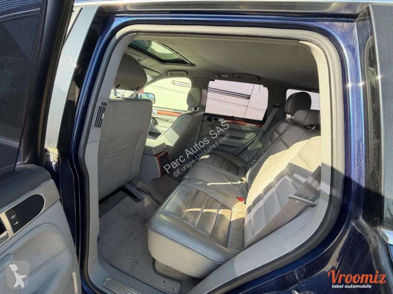 Volkswagen  van